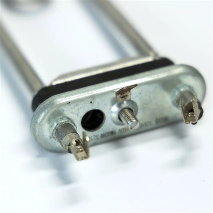 Washing Machine Drying Tubular Heater1 (3)