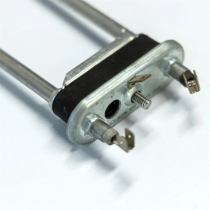 Washing Machine Drying Tubular Heater1 (2)