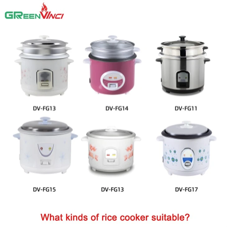 rice cooker